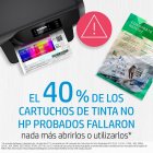 HP 953XL Tinteiro Alta Capacidade Magenta