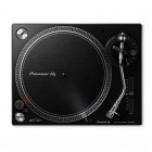Pioneer PLX 500 Plato DJ Tracción Directa Negro