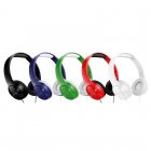 Pioneer SE-MJ503 Auscultadores Pretos