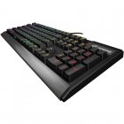 Ozone Strike X30 Teclado Mecánico LED Switch Blue