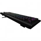 Ozone Strike X30 Teclado Mecánico LED Switch Blue
