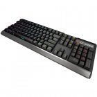Ozone Strike X30 Teclado Mecánico LED Switch Blue