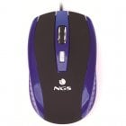 NGS Tick Ratón 1600 DPI