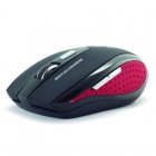 NGS Red Flea Advanced Rato Sem Fios 1600DPI