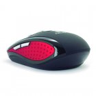 NGS Red Flea Advanced Rato Sem Fios 1600DPI