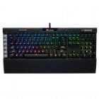 Corsair K95 RGB Platinum Teclado Mecánico LED RGB Cherry MX Brown