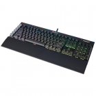 Corsair K95 RGB Platinum Teclado Mecánico LED RGB Cherry MX Brown