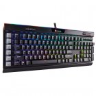 Corsair K95 RGB Platinum Teclado Mecánico LED RGB Cherry MX Brown
