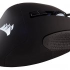 Rato Corsair Scimitar Pro Óptico RGB Gaming 16000 DPI