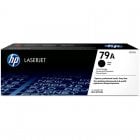 HP 79A Tóner Original Laserjet Negro