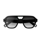 L'Atitude 52°N Berlin Grey Gradient Gafas Inteligentes Cámara IA ...