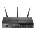 D-Link DSR-1000AC Router 1300 Mbps