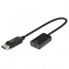 Unotec Adaptador DisplayPort a HDMI 4K