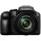 Panasonic LUMIX DC-FZ82 18.1MP Wifi Preta