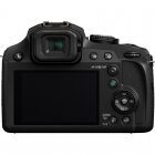Panasonic LUMIX DC-FZ82 18.1MP Wifi Preta