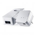 Devolo dLAN 550 WiFi Starter Kit PLC Powerline 500 Mbps