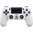 Sony DualShock 4 Branco V2