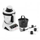 Moulinex Volupta HF4041 Robot de Cocina 1000W