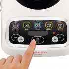 Moulinex Volupta HF4041 Robot de Cocina 1000W