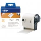 Brother DK-11202 Cinta de Impresión de Etiquetas