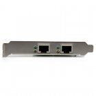 Startech Adaptador PCIe a Ethernet RJ45 Gigabit