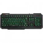 Tacens Mars Gaming MK116 Teclado Gaming Retroiluminado
