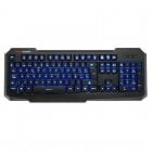 Tacens Mars Gaming MK116 Teclado Gaming Retroiluminado