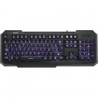 Tacens Mars Gaming MK116 Teclado Gaming Retroiluminado