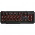 Tacens Mars Gaming MK116 Teclado Gaming Retroiluminado