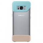 Samsung EF-MG950 Funda Turquesa para Samsung Galaxy S8