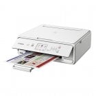 Canon Pixma TS5051 Multifunción Wifi Blanca
