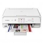 Canon Pixma TS5051 Multifunción Wifi Blanca