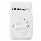 Orbegozo CF 85120 Ventilador de Techo