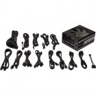 Corsair HX1000 1000W 80 Plus Platinum Modular