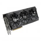 Tarjeta Gráfica Asus ROG Strix Radeon RX 580 OC 8G Gaming