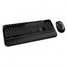 Microsoft Wireless Desktop 2000 Teclado + Ratón Wireless