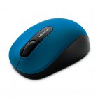 Microsoft Bluetooth Mobile Mouse 3600 Ratón Inalámbrico Azul