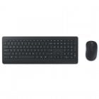 Microsoft Wireless Desktop 900 Teclado + Ratón Wireless