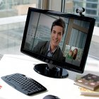 Microsoft LifeCam Studio Webcam HD