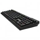 G.Skill Ripjaws KM570 Teclado Gaming RGB Red