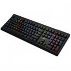 G.Skill Ripjaws KM570 Teclado Gaming RGB Red