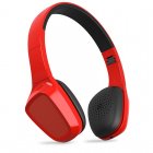Energy Sistem Headphones 1 Bluetooth Red
