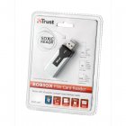Trust Robson Leitor de Cartões USB