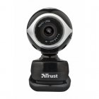 Trust Exis Chatpack Webcam + Auriculares