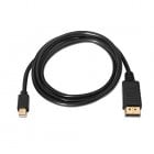 Nanocable Cabo DisplayPort Macho/Macho 3m Nanocable Cabo DisplayPort Macho/Macho 3m