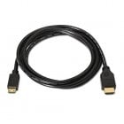 Nanocable Cable HDMI a Mini HDMI Alta Velocidad Macho/Macho 3m Nanocable Cable HDMI a Mini HDMI Alta Velocidad Macho/Macho 3m
