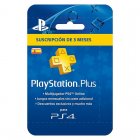 PlayStation Plus PSN Suscripción 90 Días