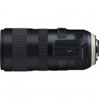 Tamron SP 70-200 mm F/2.8 Di VC USD G2 Objetivo para Nikon
