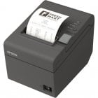 Epson TM-T20II Impressora de Talões Ethernet Preta