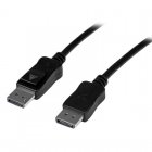 Startech Cable de Extensión Displayport Activo 15m Startech Cable de Extensión Displayport Activo 15m
